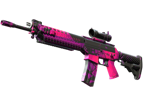 SG 553 | Pulse image